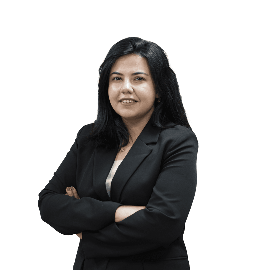 Psk. Dan. Dilruba Dilmen - Kayseri Eğitim Danışmanı