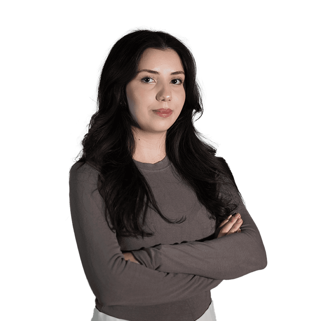 Psk. Dan. Esra Gözan - Kayseri