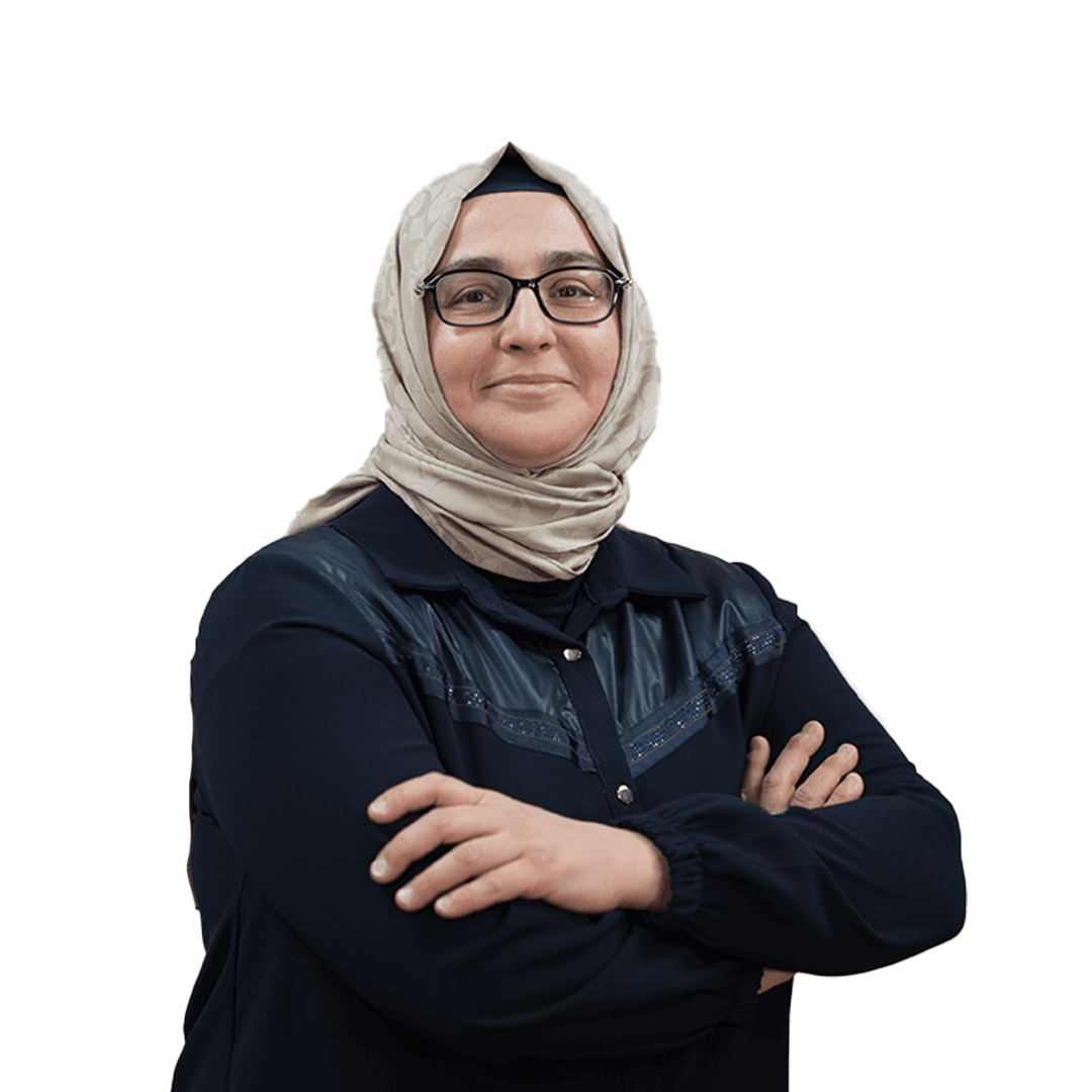 Psk. Nafiye Manav - Online Terapi Uzmanı