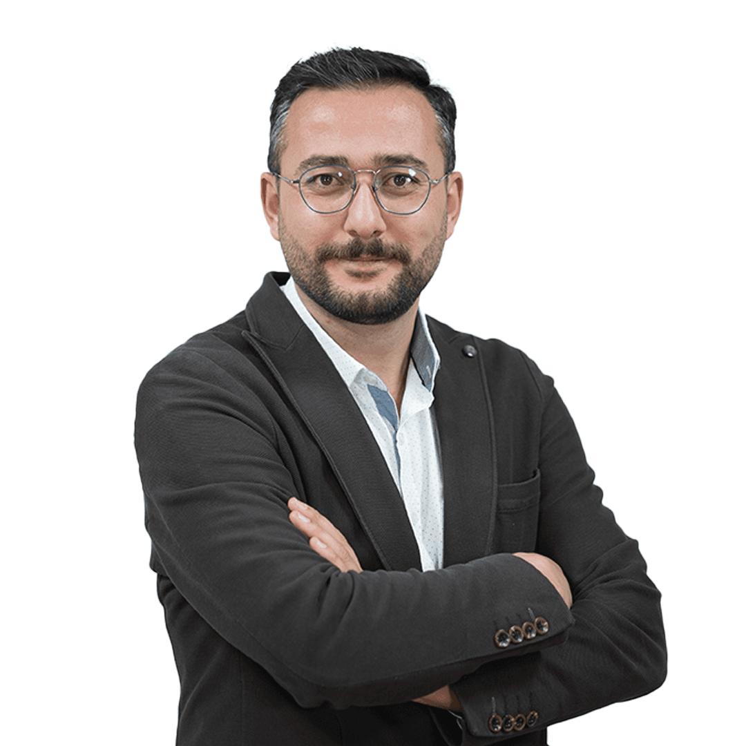 Uzm. Psk. Dan. Okan Altungeyik - Kayseri Psikolog