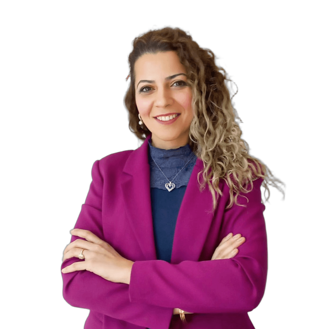 Semra Paşayiğit - Kayseri Özel Eğitim Öğretmeni