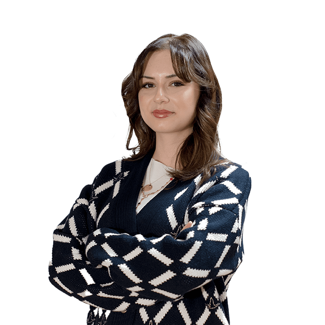 Psk. Şevval Gültekin - Kayseri