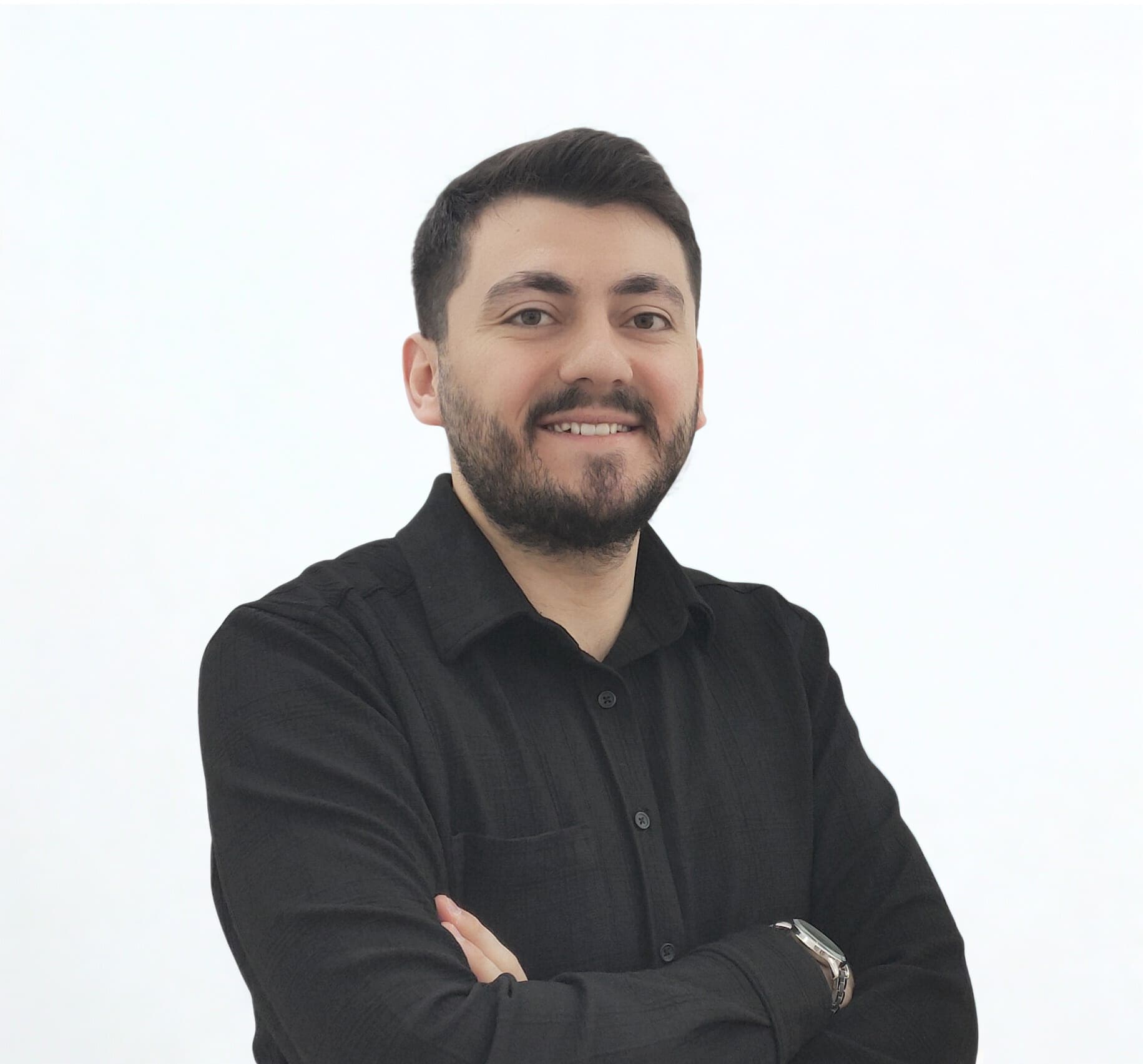 Uzm. Psk. Dan. Yılmaz Tokdemir - Online Terapi Uzmanı