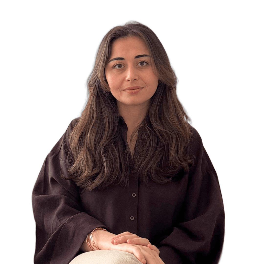 Dkt. Gizem Oğuztürk - Kayseri Dil ve Konuşma Terapisti